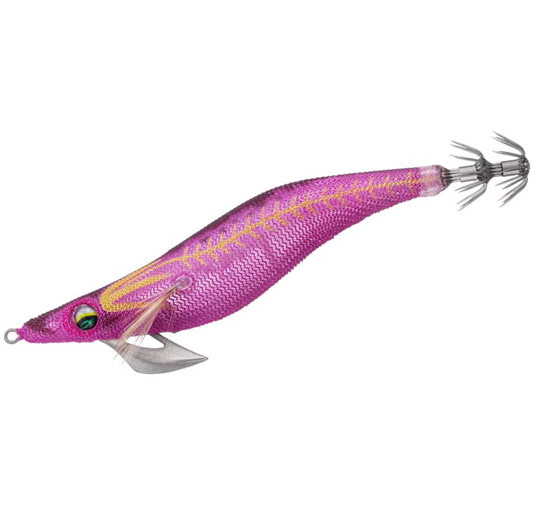 Amazon | ダイワ(DAIWA) エギ エメラルダス ピーク Type S RV4.0号