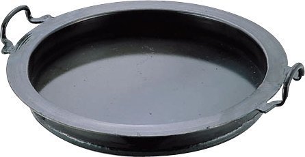 Amazon｜山田 鉄ギョーザ鍋 30cm 0700302｜餃子鍋 オンライン通販