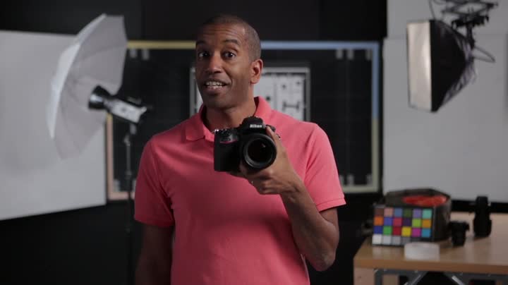 Amazon Canada: Nikon D800E 36.3 MP CMOS FX-Format Digital SLR