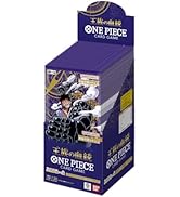 Amazon.co.jp: バンダイ(BANDAI) ONE PIECEカードゲーム ブースター