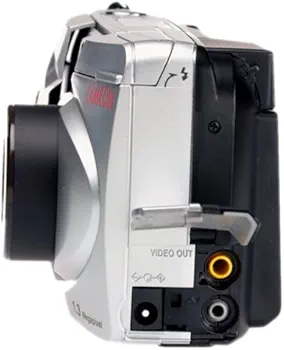 Amazon.com : Olympus D-460 1.3MP Digital Camera w/ 3x Optical Zoom