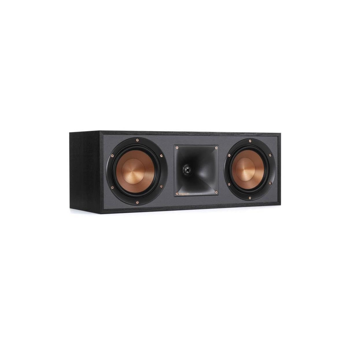 Amazon.co.jp: Klipsch R-100SW 300W サブウーファー R-52Cセンター