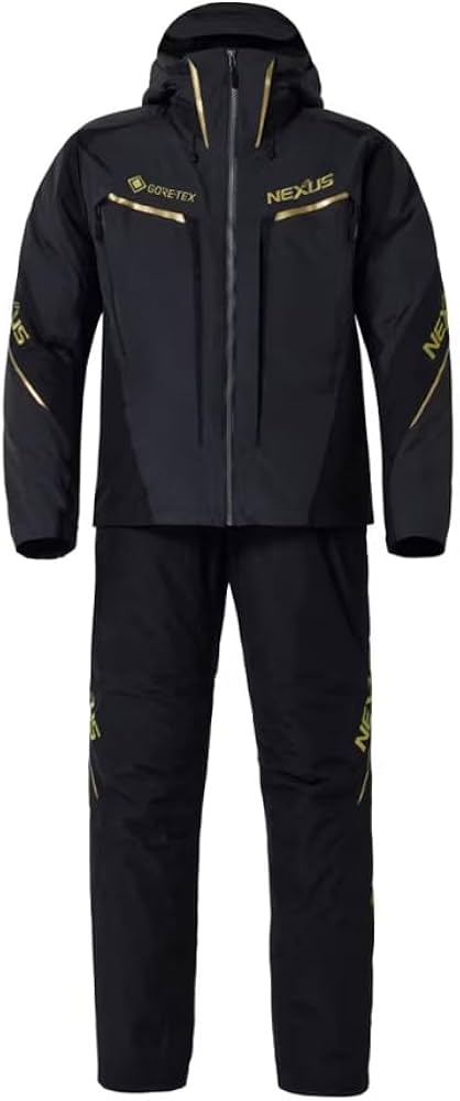 Amazon.co.jp: シマノ 防寒ウェア ネクサス ゴアテックス ウォーム