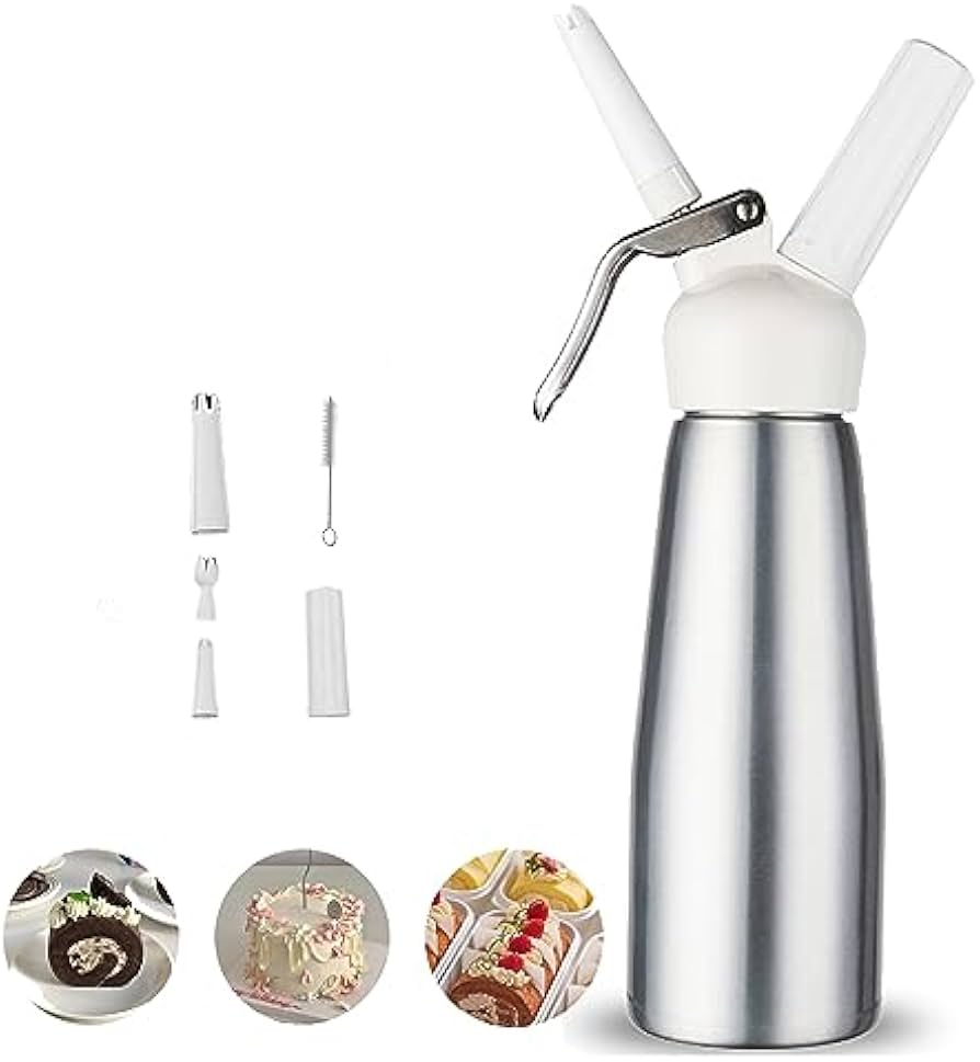 Amazon.co.jp: エスプーマ エスプーマ機 500ML エスプーマ