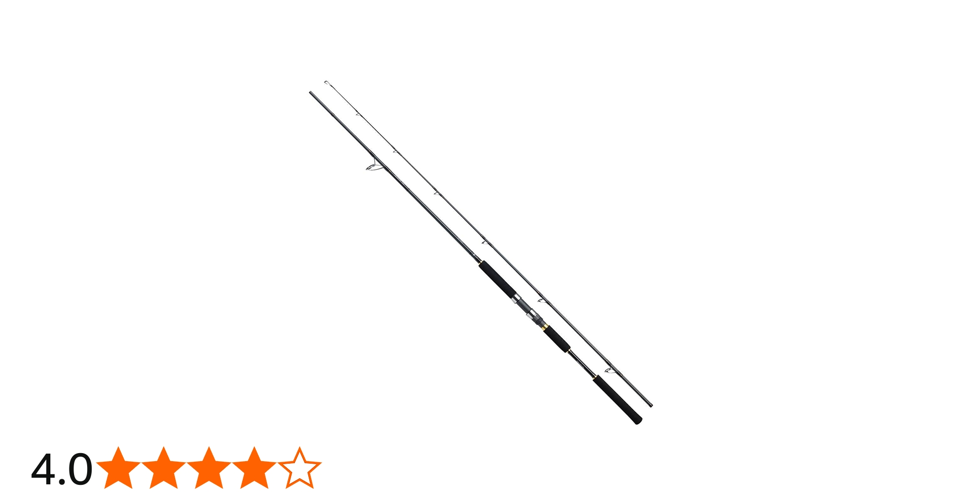 Amazon | ダイワ(DAIWA) ショアジギングロッド ジグキャスターMX 106MH