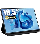 Amazon.co.jp: Acouto Zen18 モバイルモニター 18.5インチ 120Hz 自立