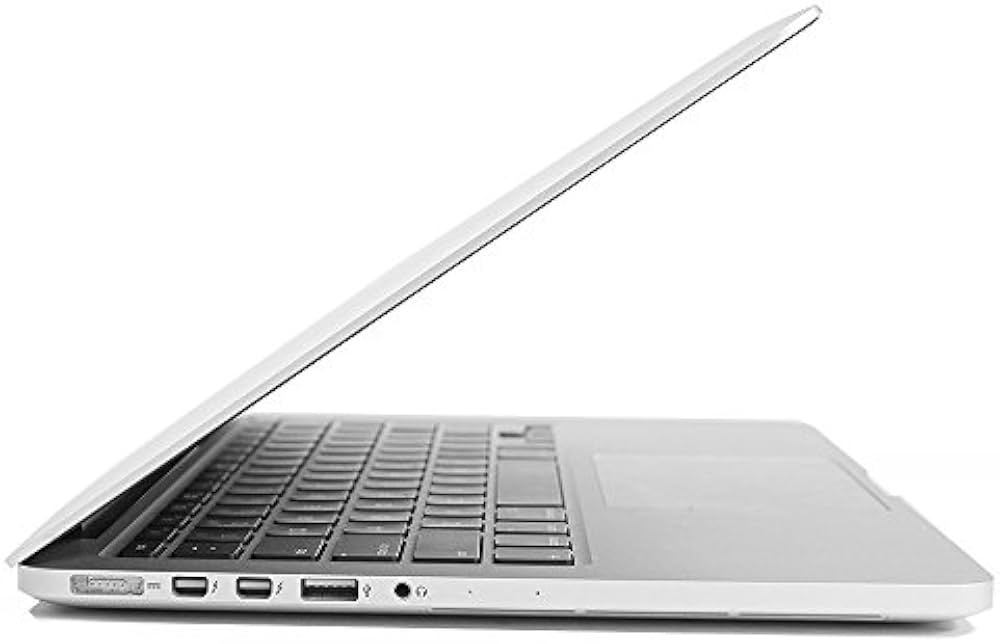Amazon.com: Apple MacBook Pro 13in Core i5 2.7GHz (MF840LL/A