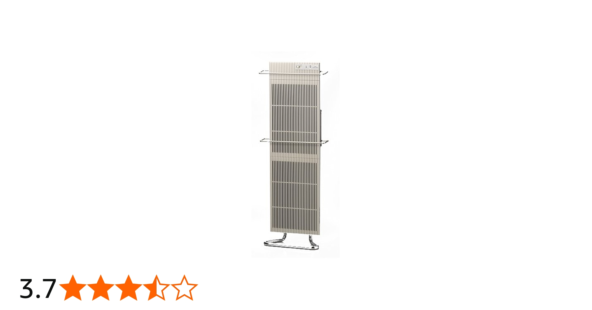 Amazon | 富士ホーロー パネルヒーター HOTLAND CARA SARA HL-400