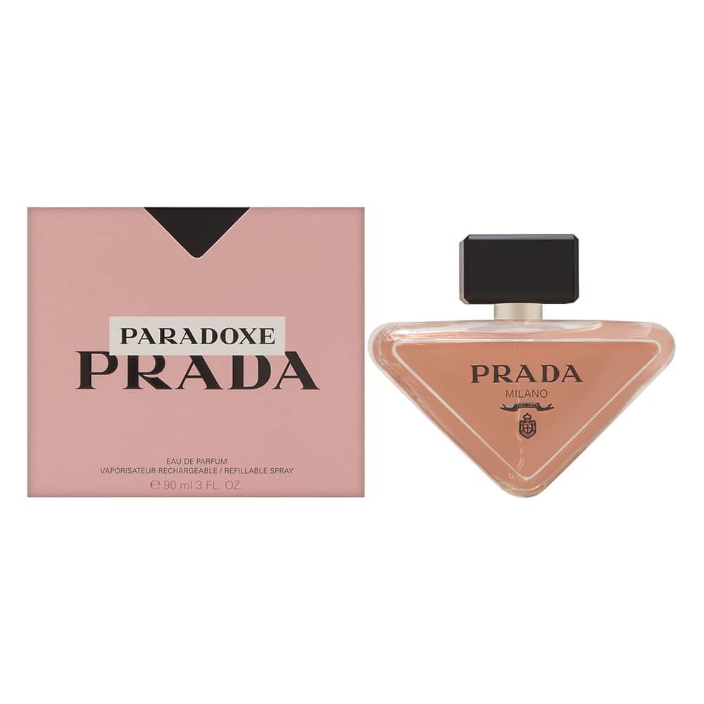 Amazon.com : Prada Paradoxe by Prada for Women 3.0 oz Eau de