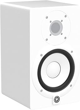 Amazon | Yamaha HS5 5 in. Active Powered Studio Monitor (White