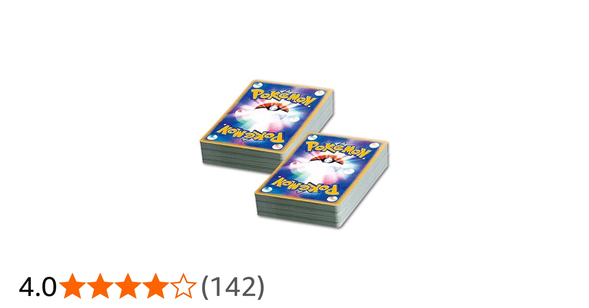 Amazon.co.jp: ポケモンカードゲーム 100枚 つめあわせセット ミニ福袋