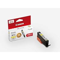 Amazon.co.jp: Canon 純正インクカートリッジ XKI-N11M マゼンタ