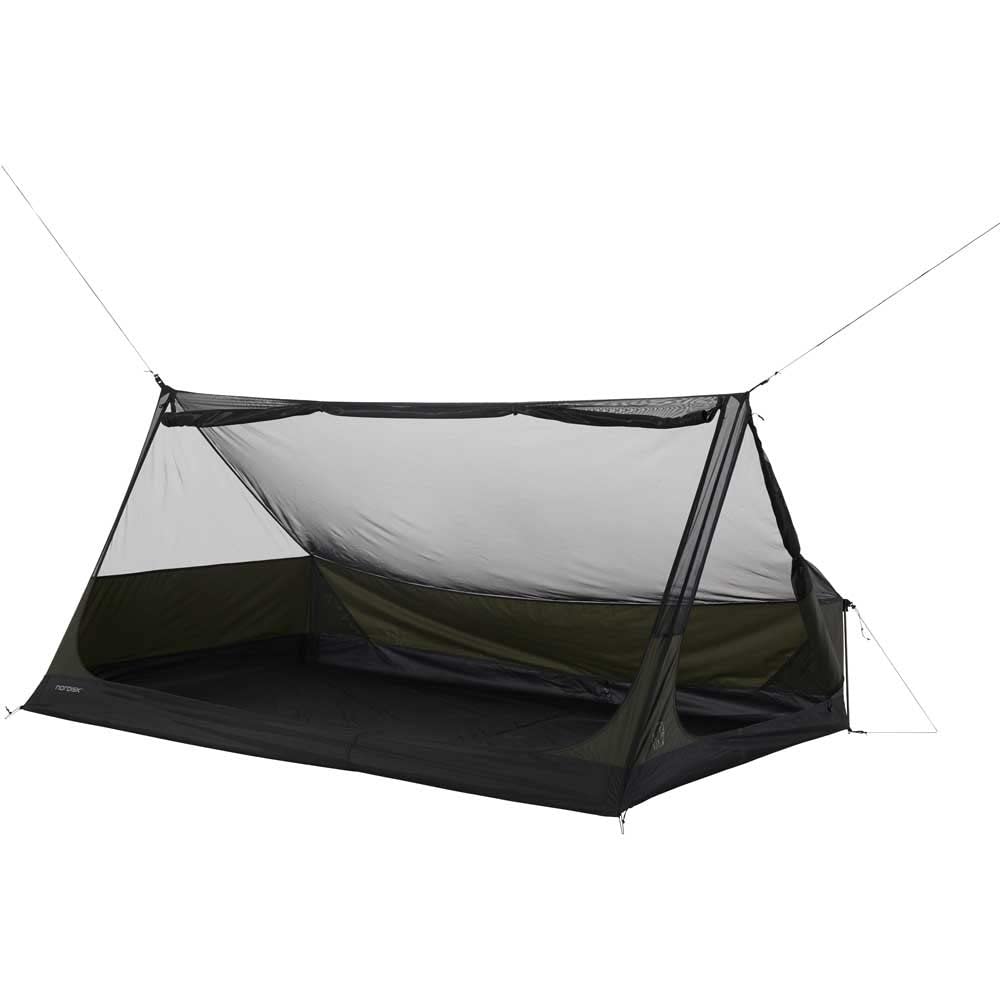 Amazon.co.jp: NORDISK(ノルディスク) アウトドア キャンプ インナー