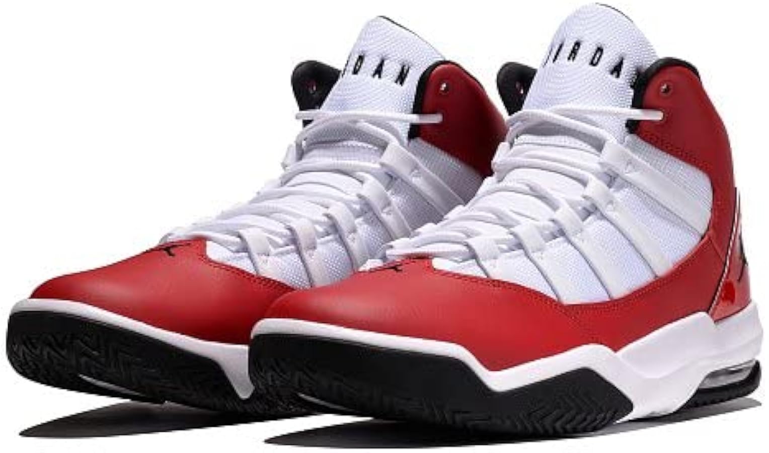 Amazon | ナイキ ジョーダン マックス オーラ JORDAN MAX AURA White