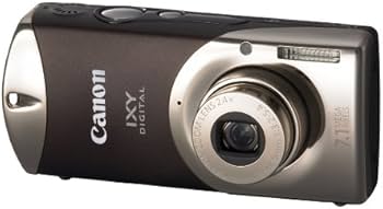 Amazon | Canon デジタルカメラ IXY DIGITAL L4 トワイライトセピア