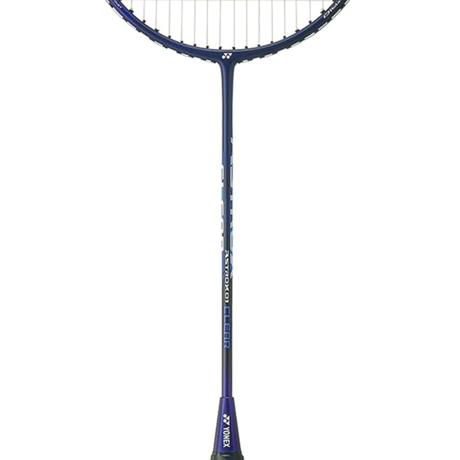Amazon | YONEX グラファイト アストロックス 01 クリアバドミントン