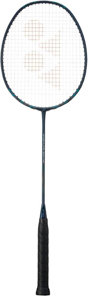 Buy Yonex NanoFlare 800 Pro Badminton Racquet (Deep Green