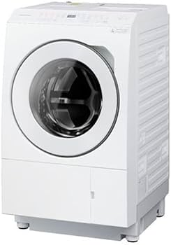 Amazon | パナソニック ななめドラム洗濯乾燥機 幅63.9cm 洗濯11kg