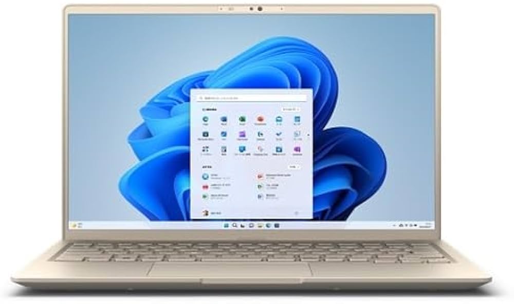 Amazon.co.jp: 富士通 ノートパソコン FMVM55J1G LIFEBOOK MH 14型