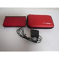 Amazon.co.jp: ニンテンドー3DS LL レッドXブラック 【メーカー生産