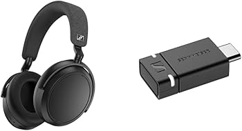 Amazon.co.jp: ゼンハイザー Sennheiser ワイヤレスヘッドホン