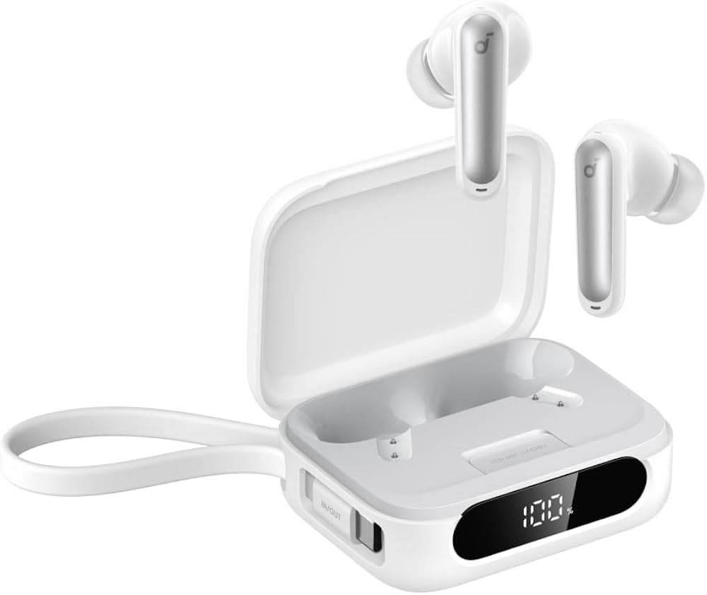 Amazon.co.jp: Anker Soundcore P41i (Bluetooth 5.3) 【モバイル