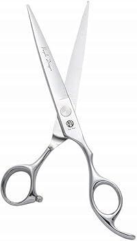 Amazon.co.jp: 美容師 理容師 カットハサミ トリミング シザー 散髪