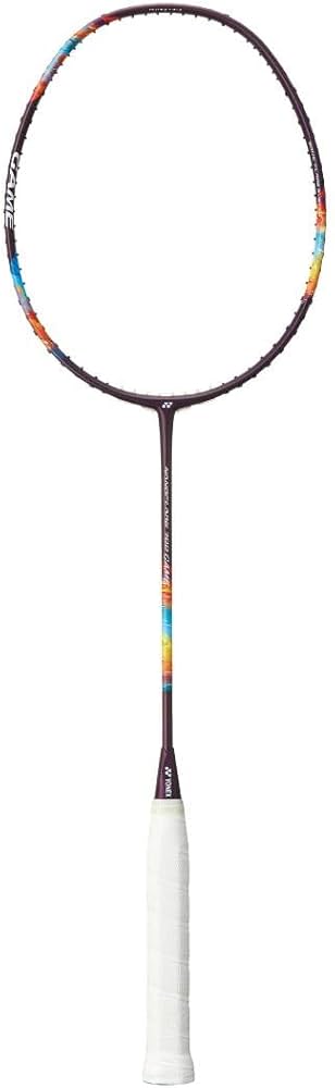 Amazon | Yonex NanoFlare 700 ゲーム バドミントンラケット