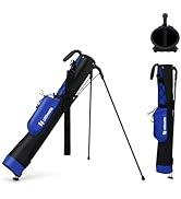 Amazon.co.jp: Giantex ゴルフクラブセット メンズ クラブ11本 R