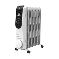 Amazon | Electrolux (エレクトロラックス) オイルヒーター