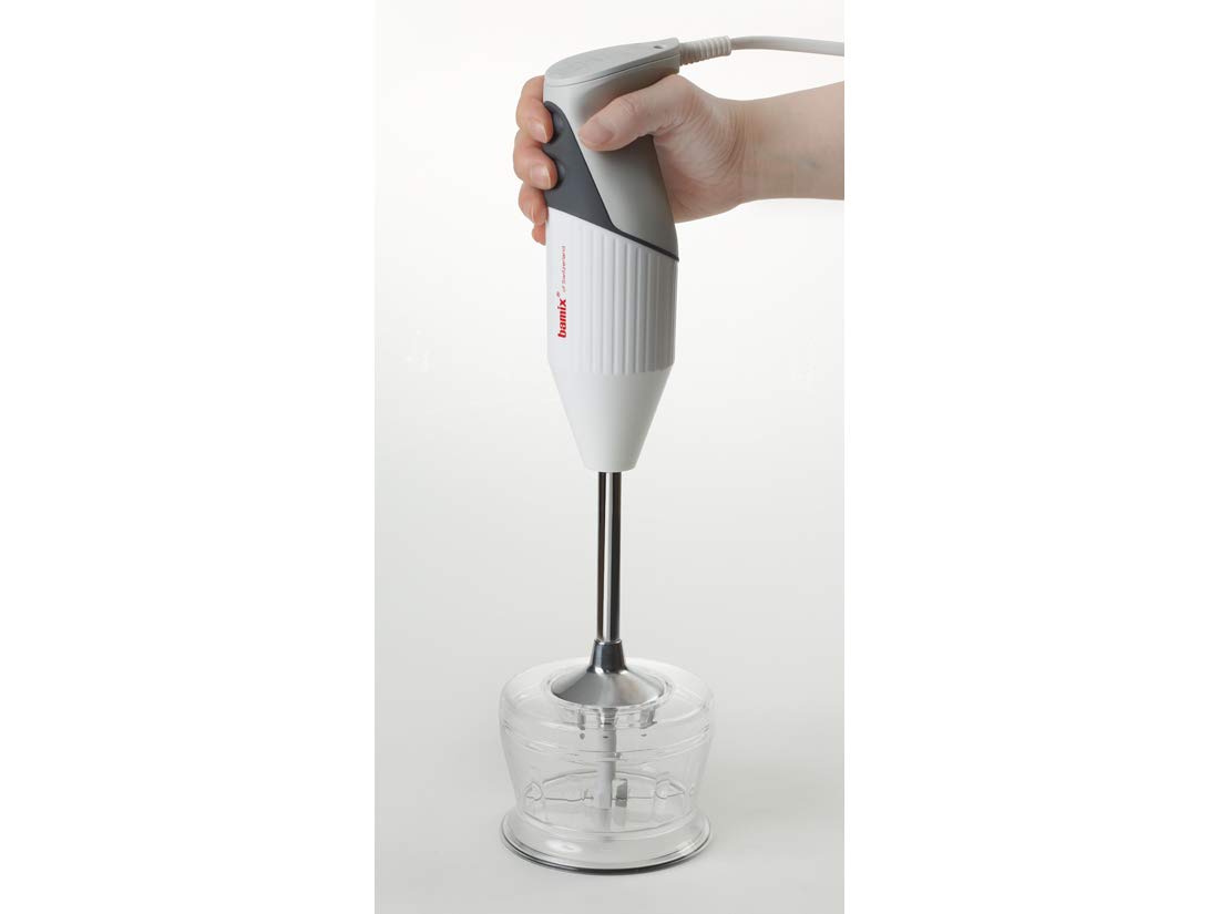 Amazon.co.jp : バーミックス Bamix 専用アタッチメント グラインダー