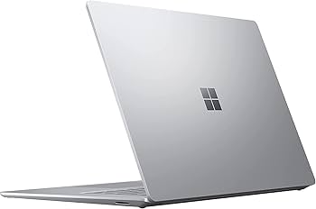 Amazon.com: Microsoft Surface Laptop 4 15-inch Touchscreen 256GB