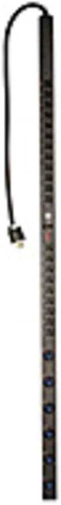 Amazon.com: APC Metered Rack PDU ZeroU - Power Distribution Strip