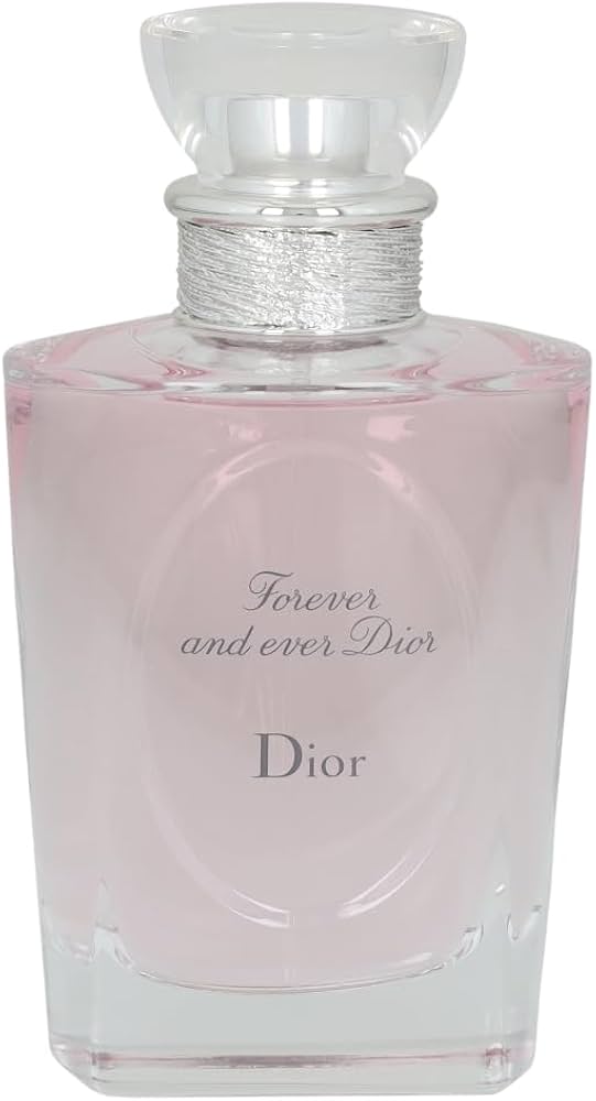 Amazon.com : Christian Dior Forever and Ever Dior Eau De Toilette
