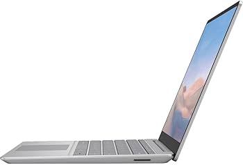 Amazon.com: Microsoft Surface Laptop Go 12.4