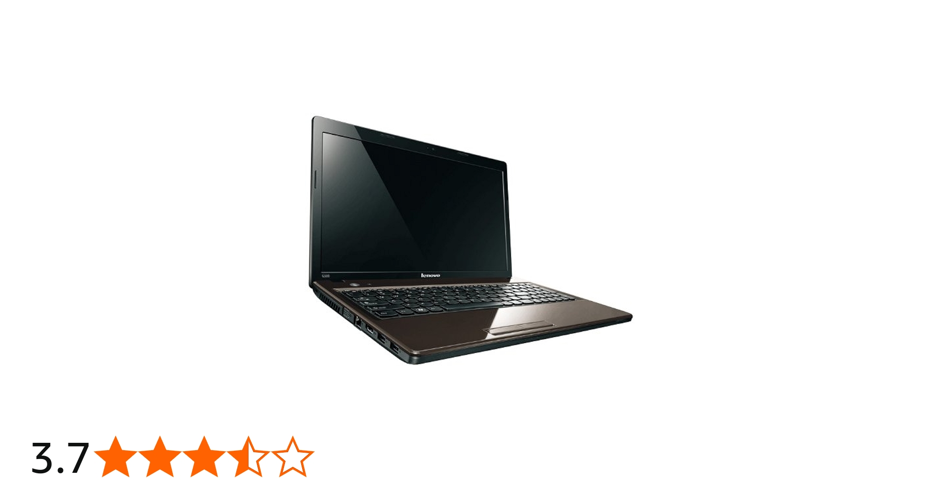 Amazon.co.jp: Lenovo G580 59380260 15.6 インチ Windows 7 Home
