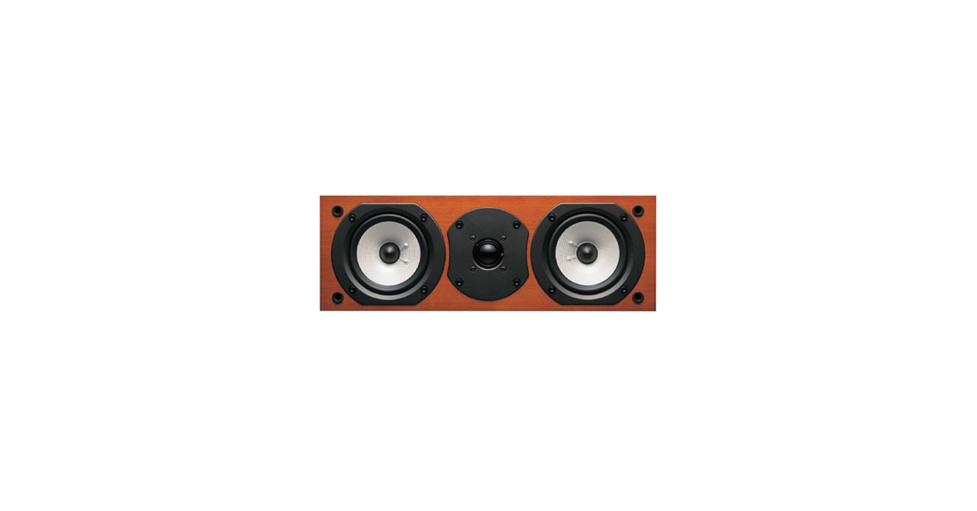 Amazon.co.jp: ONKYO センタースピーカーシステム （1台） D-207C(D