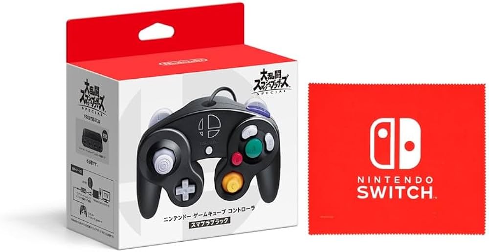 Amazon.co.jp: 【任天堂純正品】ニンテンドー ゲームキューブ