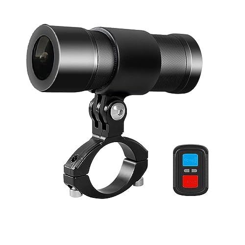 Amazon.co.jp: Motocam 自転車バイク用 ドライブレコーダー 1080P 200