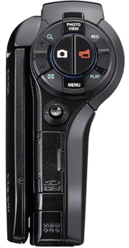 Amazon | SANYO ハイビジョン対応 デジタルムービーカメラ Xacti