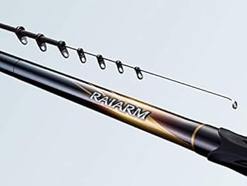 Amazon | シマノ(SHIMANO) 磯竿 20 ライアーム 1号 500 | シマノ