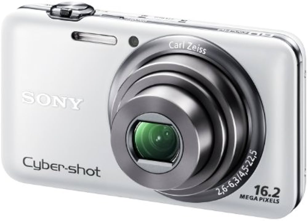 Amazon | SONY デジタルカメラ Cybershot WX7 1620万画素CMOS 光学x5
