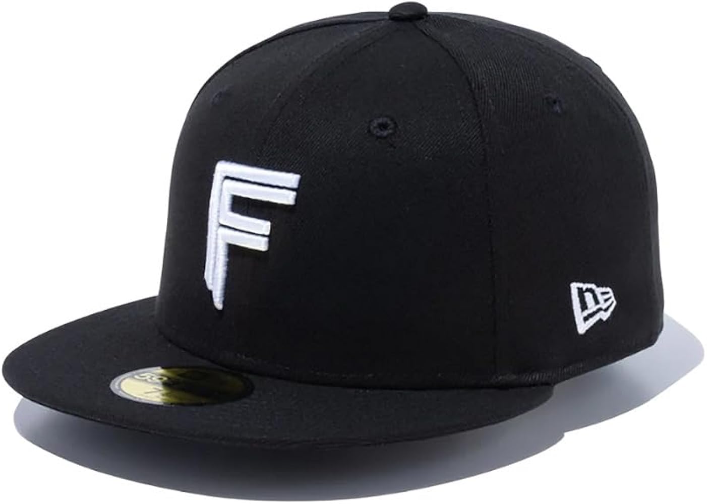 スポンサーロゴ付】北海道日本ハムファイターズ NPB キャップ 2023