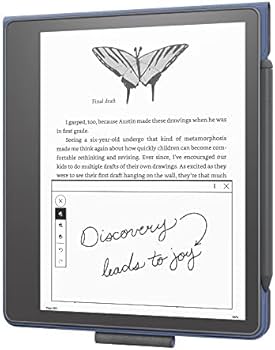 Amazon.co.jp: 【Kindle Scribe (2024年発売・2022年発売) 用】Amazon