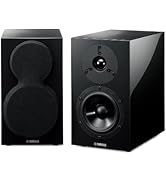 Amazon.co.jp: ヤマハ フロアスタンディングスピーカー(1台) NS-F500(B