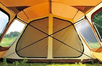 Amazon | スノーピーク(snow peak) ランドロック [5~6人用] TP670