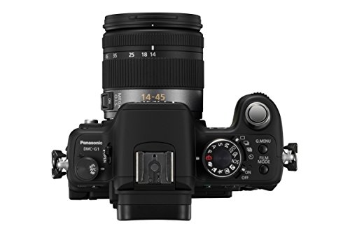 Amazon | パナソニック デジタル一眼カメラ LUMIX (ルミックス) G1