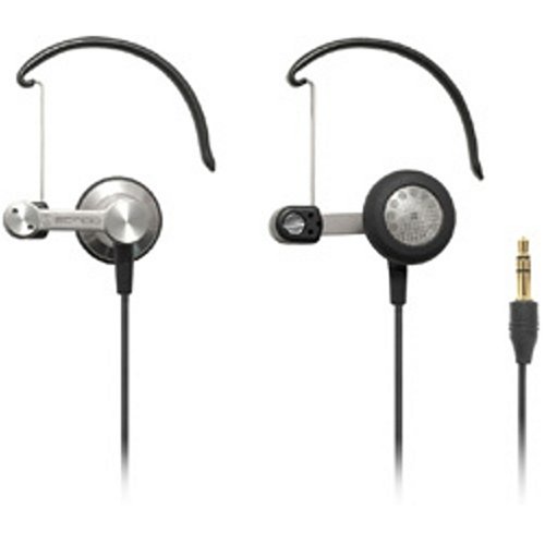 Amazon.co.jp: オーディオテクニカ インナーイヤーヘッドホン ATH