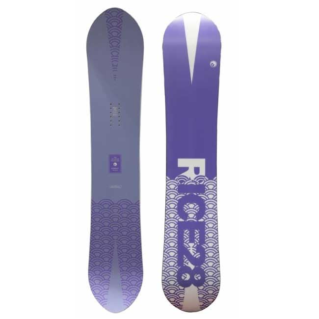 Amazon | 23-24 RICE28 RT8 twin pin ライス28 メンズ レディース