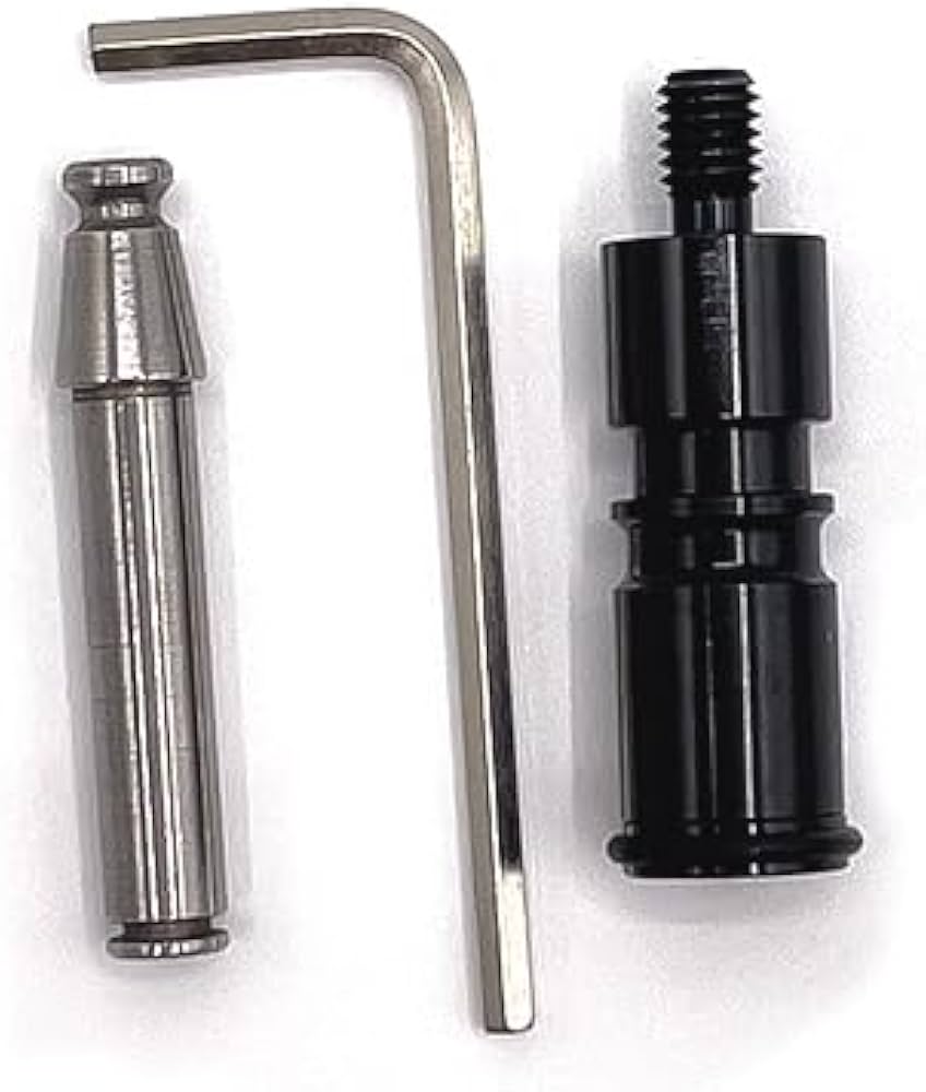 Amazon.co.jp: PhreakMods EX-Groove Link クイックリリースシャフト